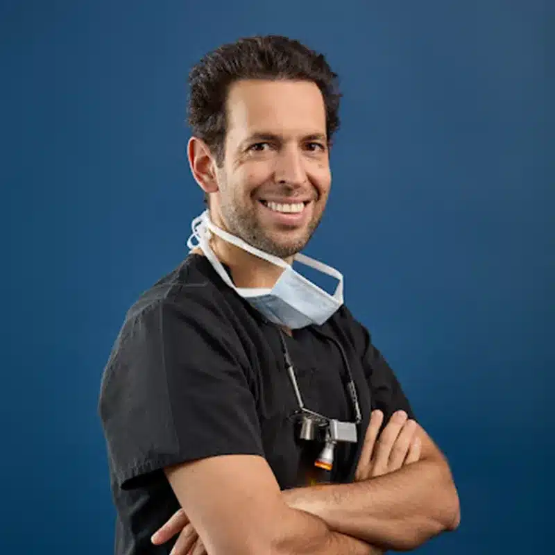 Avec notamment, Dr Gary Finelle,