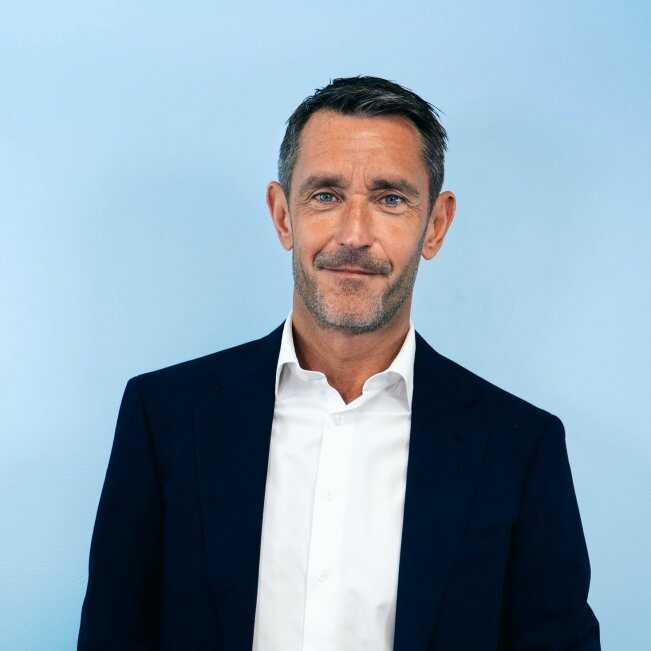 Question à Grégory Scialom, Président du Laboratoire LABOCAST