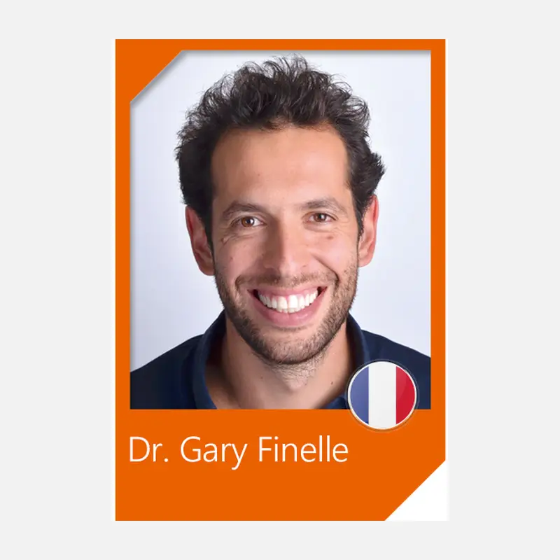 Du diagnostic à la restauration finale : un flux optimal unique et intégré