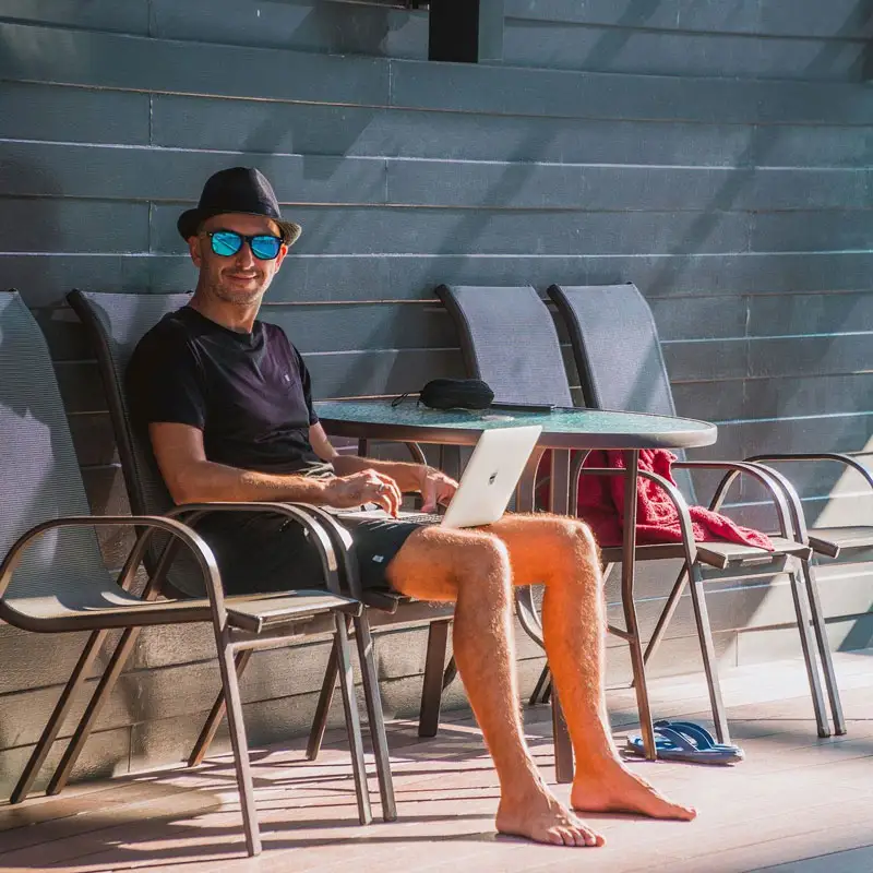 Les vacances augmentent la productivité…