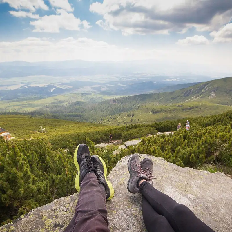 Les vacances mettent notre cerveau au repos.