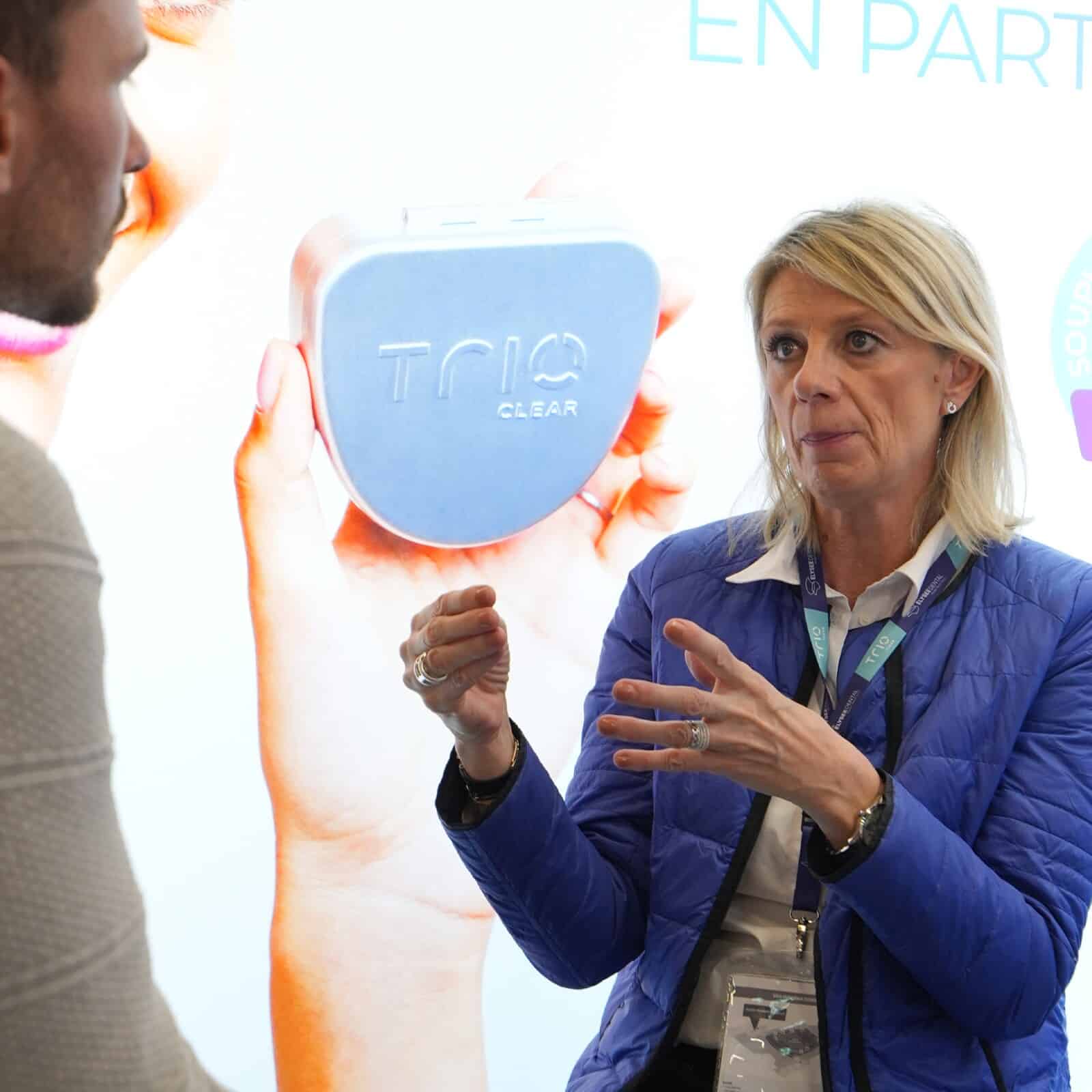 L’art de l’écoute active en cabinet dentaire