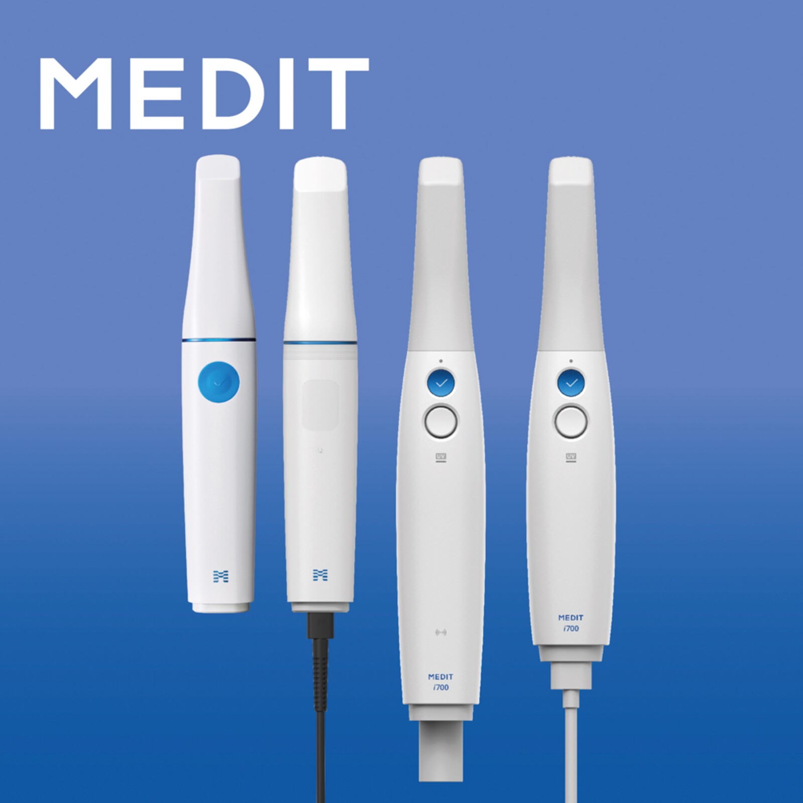 Envoyer un scan Medit chez Labocast 