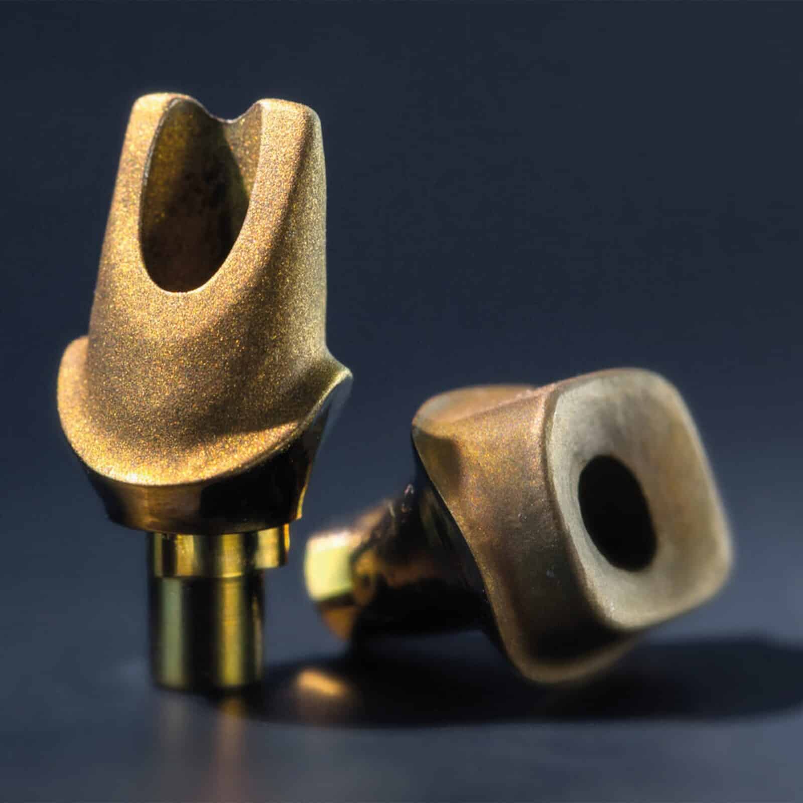 Caractéristiques techniques