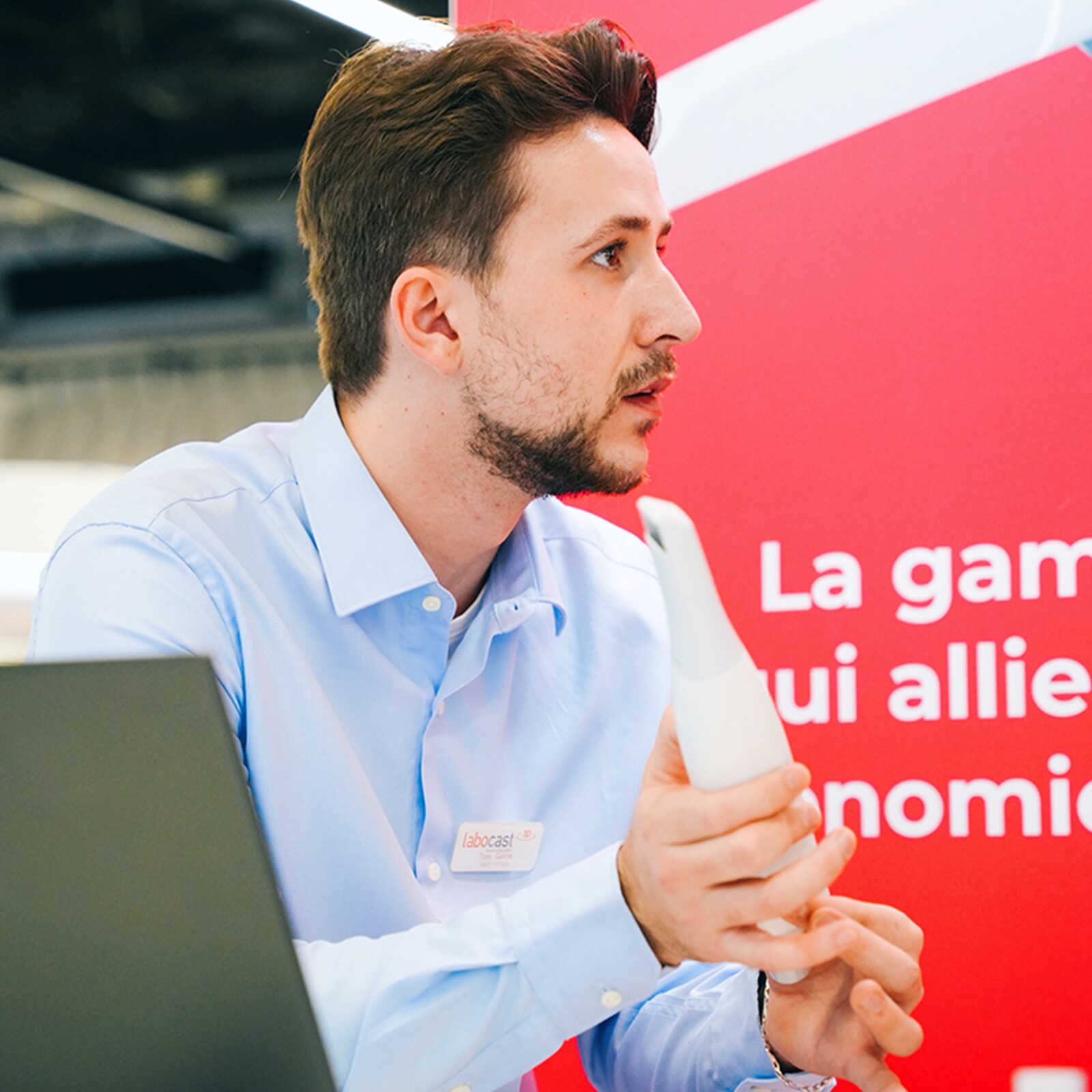 Envie de nous rejoindre ?