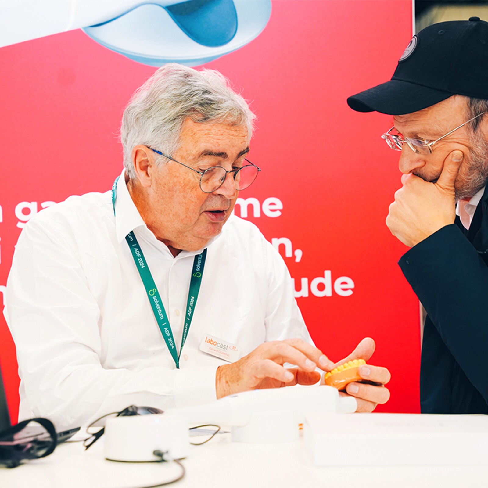 La Méthode Labocast, au service de l’humain