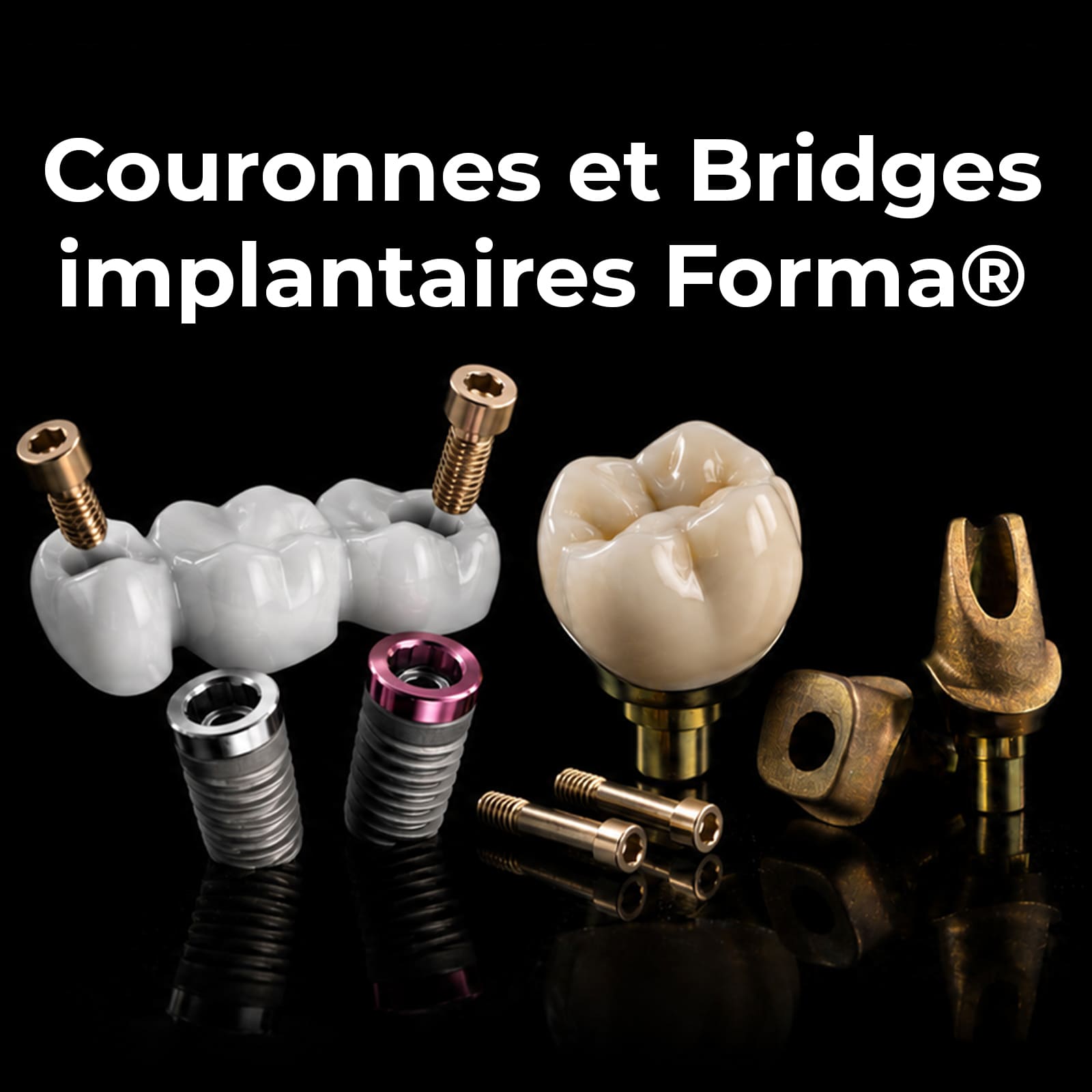 Forma Implant