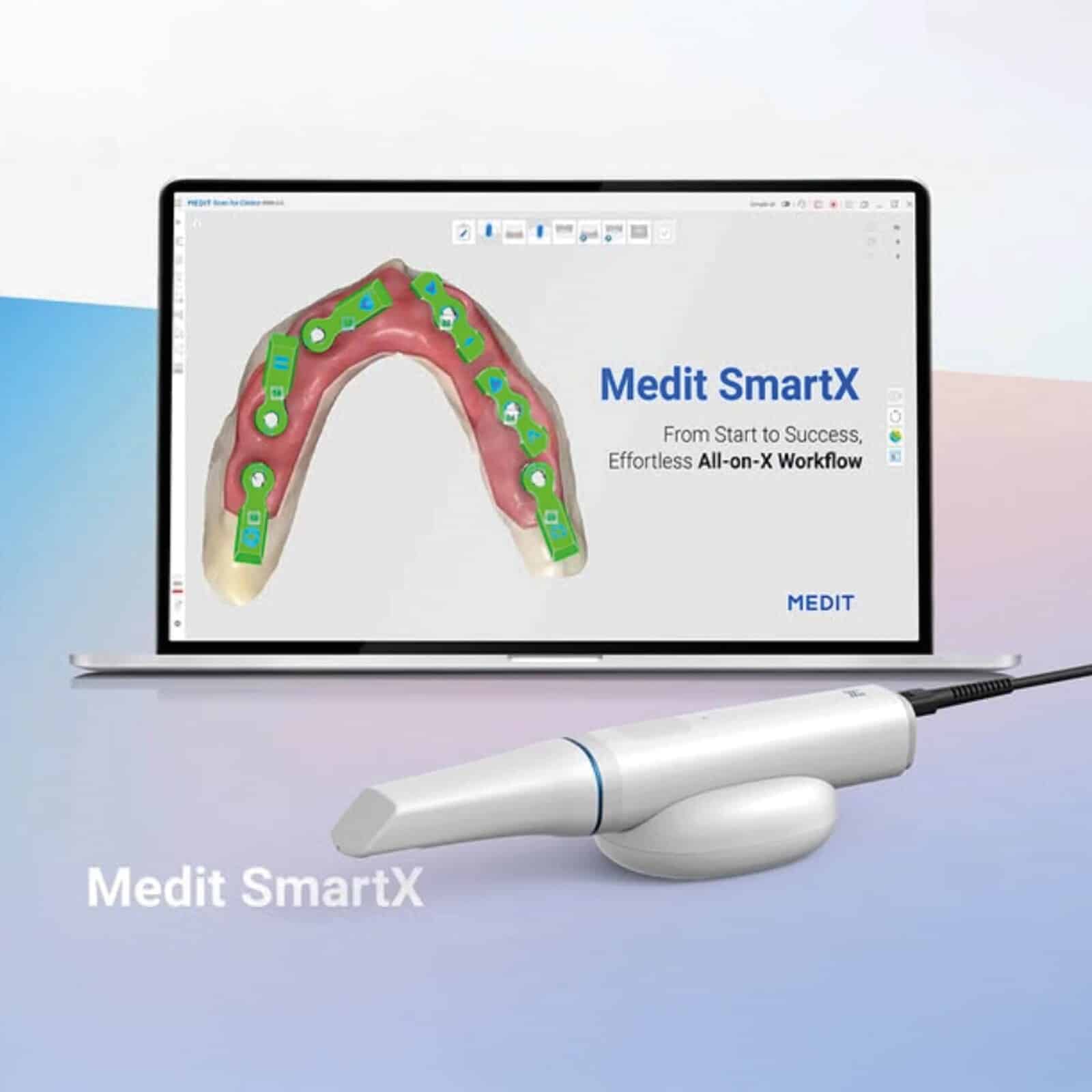 SmartX