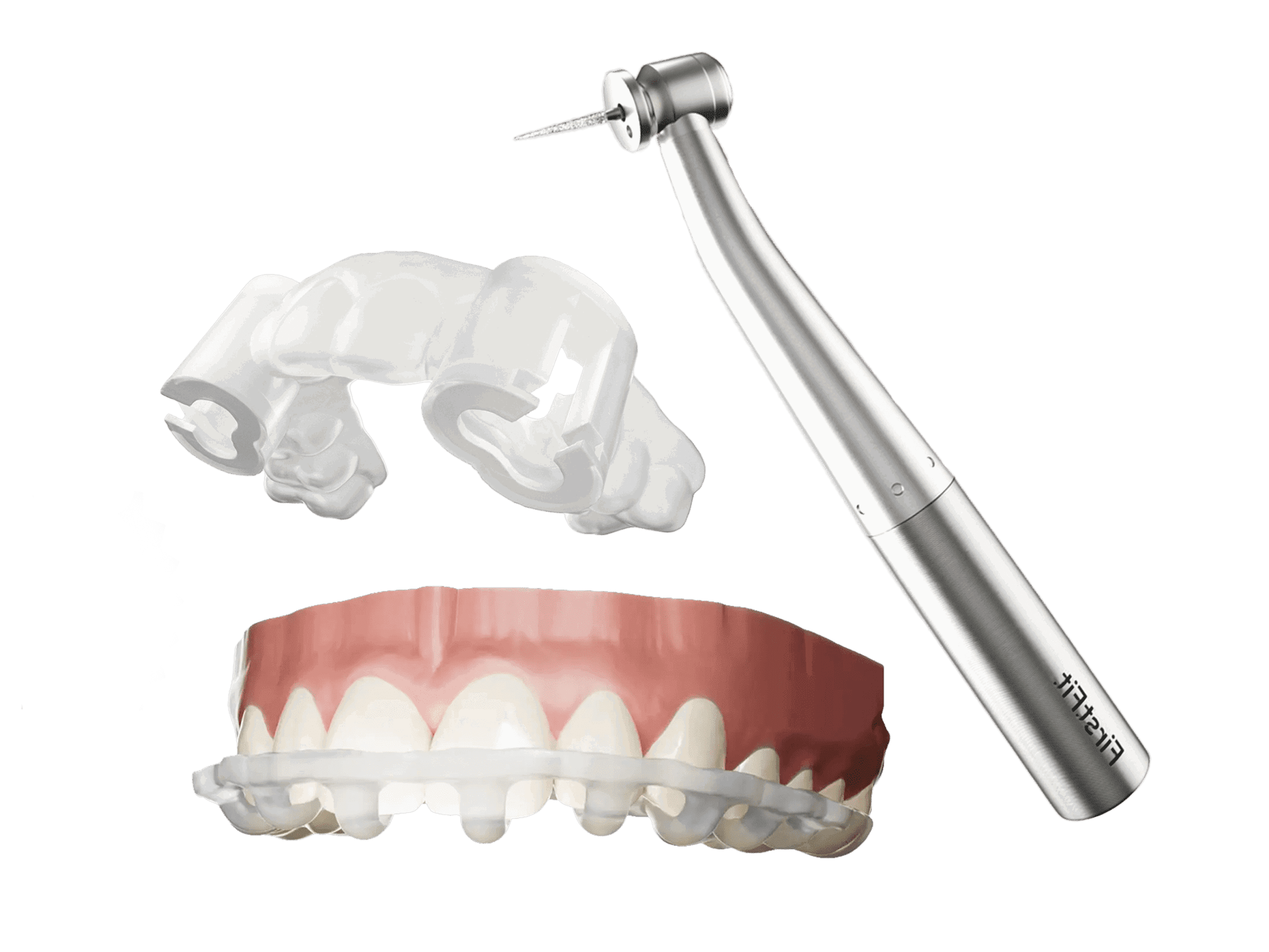 IPS e.max<sup>® </sup> Guided Veneer Treatment by TrioClear<sup>® </sup> 360